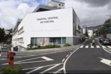 Szpital dr Nélio Mendonça