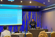 NTERNATIONAL EXCHANGE OF PROFESSIONALS - 2026